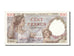 Banknote, France, 100 Francs, 100 F 1939-1942 ''Sully'', 1942, 1942-04-02