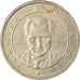 Coin, Turkey, 25000 Lira, 25 Bin Lira, 2002