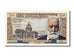France, 5 Nouveaux Francs, 5 NF 1959-1965 ''Victor Hugo'', 1959, KM #141a,...