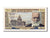 Biljet, Frankrijk, 5 Nouveaux Francs, 5 NF 1959-1965 ''Victor Hugo'', 1959