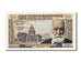 5 Nouveaux Francs type Victor Hugo