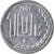 Moneta, Mexico, 10 Centavos, 2001