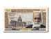 France, 5 Nouveaux Francs, 5 NF 1959-1965 ''Victor Hugo'', 1964, KM #141a,...