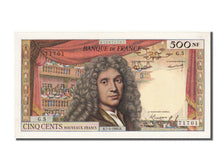 France, 500 Nouveaux Francs, 500 NF 1959-1966 ''Molière'', 1960, KM #145a, 1...