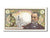 Banknot, Francja, 5 Francs, Pasteur, 1967, 1967-12-07, AU(50-53), Fayette:61.6