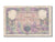 Banknote, France, 100 Francs, 100 F 1888-1909 ''Bleu et Rose'', 1905