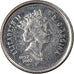 Munten, Canada, 10 Cents, 2002