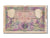 Billete, Francia, 100 Francs, 100 F 1888-1909 ''Bleu et Rose'', 1893