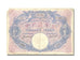 France, 50 Francs, 50 F 1889-1927 ''Bleu et Rose'', 1915, KM #64e, 1915-04-20,..
