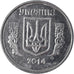 Coin, Ukraine, 5 Kopiyok, 2014