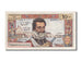 France, 50 Nouveaux Francs, 50 NF 1959-1961 ''Henri IV'', 1959, KM #143a,...