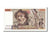 Banknot, Francja, 100 Francs, Delacroix, 1980, UNC(63), Fayette:69.4, KM:154b
