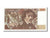 Geldschein, Frankreich, 100 Francs, 100 F 1978-1995 ''Delacroix'', 1981, UNZ-