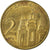 Coin, Serbia, 2 Dinar, 2014