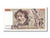 Biljet, Frankrijk, 100 Francs, 100 F 1978-1995 ''Delacroix'', 1988, NIEUW