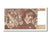 Geldschein, Frankreich, 100 Francs, 100 F 1978-1995 ''Delacroix'', 1988, UNZ