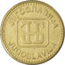 Moneda, Yugoslavia, 50 Dinara, 1992