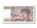 France, 20 Francs, 20 F 1980-1997 ''Debussy'', 1981, KM #151a, , J 007, Fayette.