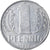 Monnaie, République démocratique allemande, Pfennig, 1968