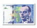 France, 50 Francs, 50 F 1992-1999 ''St Exupéry'', 1992, KM #157a, UNC(65-70), S,
