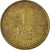 Coin, Kenya, Shilling, 1998