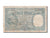 Billet, France, 20 Francs, 20 F 1916-1919 ''Bayard'', 1917, 1917-02-24, TB+