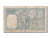 Banknot, Francja, 20 Francs, Bayard, 1917, 1917-02-24, VF(30-35), Fayette:11.2
