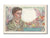 Billete, Francia, 5 Francs, 5 F 1943-1947 ''Berger'', 1947, 1947-10-30, SC