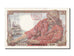 Francia, 20 Francs, 20 F 1942-1950 ''Pêcheur'', 1943, KM:100a, 1943-04-15, S...