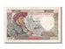 France, 50 Francs, 50 F 1940-1942 ''Jacques Coeur'', 1941, KM #93, 1941-04-17,..