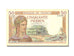 Francia, 50 Francs, 50 F 1934-1940 ''Cérès'', 1938, KM:85b, 1938-10-20, SPL...