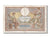 Banknot, Francja, 100 Francs, Luc Olivier Merson, 1912, 1912-07-29, EF(40-45)