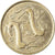 Moneda, Chipre, 2 Cents, 1985