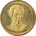 Moneta, Grecia, 20 Drachmes, 1998