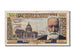 France, 500 Francs, 500 F 1954-1958 ''Victor Hugo'', 1957, KM #133b,...