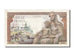 France, 1000 Francs, 1 000 F 1942-1943 ''Déesse Déméter'', 1942, KM #102, 194...