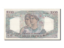 1000 Francs type Minerve et Hercule