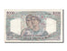 1000 Francs type Minerve et Hercule
