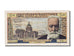 France, 5 Nouveaux Francs, 5 NF 1959-1965 ''Victor Hugo'', 1959, KM #141a,...