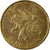 Moneda, Hong Kong, 10 Cents, 1995