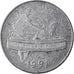 Moneta, INDIE-REPUBLIKA, 50 Paise, 1991