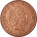 Moeda, Grã-Bretanha, 2 Pence, 2012