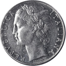 Coin, Italy, 100 Lire, 1985