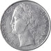 Moneda, Italia, 100 Lire, 1955