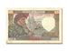 Francia, 50 Francs, 50 F 1940-1942 ''Jacques Coeur'', 1941, KM:93, 1941-02-13...