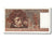 Geldschein, Frankreich, 10 Francs, 10 F 1972-1978 ''Berlioz'', 1974, 1974-04-04