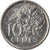 Coin, TRINIDAD & TOBAGO, 10 Cents, 2007
