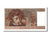 Billete, Francia, 10 Francs, 10 F 1972-1978 ''Berlioz'', 1975, 1975-07-03, SC