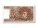 Banknote, France, 10 Francs, 10 F 1972-1978 ''Berlioz'', 1975, 1975-08-07