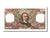 Geldschein, Frankreich, 100 Francs, 100 F 1964-1979 ''Corneille'', 1972